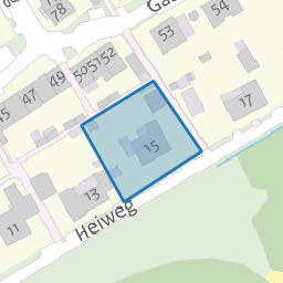 Perceel RML00-G-2929