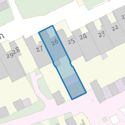 Perceel RML00-G-2945