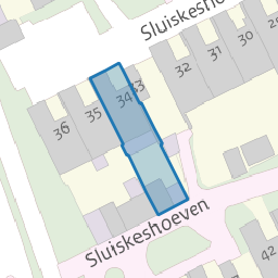 Perceel RML00-G-2948