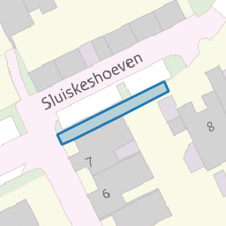 Perceel RML00-G-2949