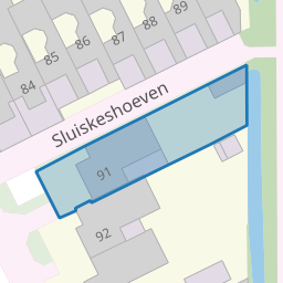 Perceel RML00-G-2951