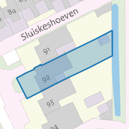 Perceel RML00-G-2952