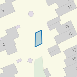 Perceel RML00-G-2958