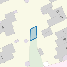 Perceel RML00-G-2959