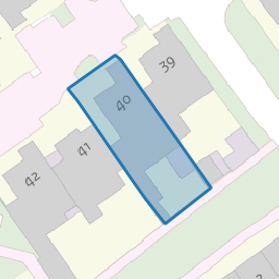 Perceel RML00-G-2965