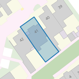 Perceel RML00-G-2966