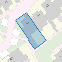 Perceel RML00-G-2967