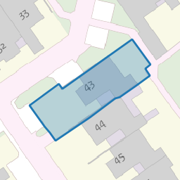 Perceel RML00-G-2968