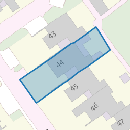 Perceel RML00-G-2969