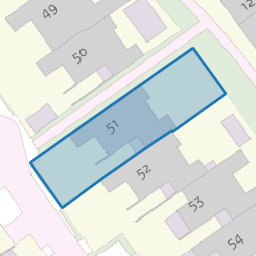 Perceel RML00-G-2972