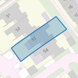 Perceel RML00-G-2974