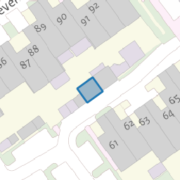 Perceel RML00-G-2979