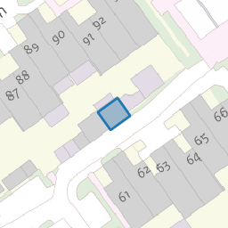 Perceel RML00-G-2980