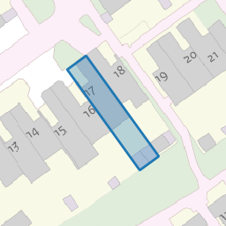 Perceel RML00-G-2982