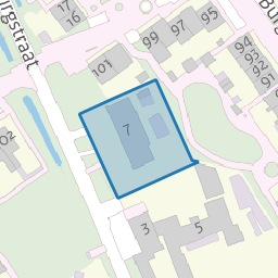 Perceel RML00-G-2988