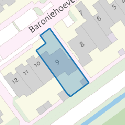 Perceel RML00-G-2990