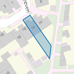 Perceel RML00-G-2992