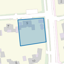 Perceel RML00-G-2996