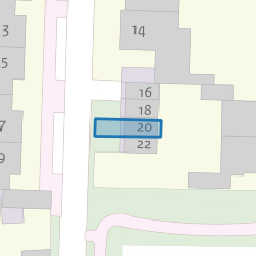 Perceel RML00-G-2999