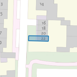 Perceel RML00-G-3000