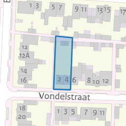 Perceel RML00-G-3016