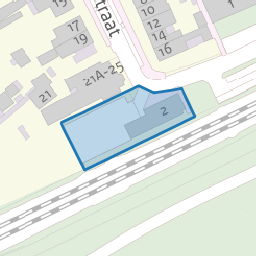 Perceel RML00-G-3018