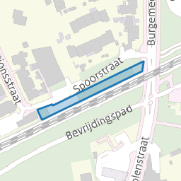 Perceel RML00-G-3019