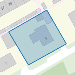 Perceel RML00-G-3022