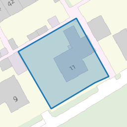 Perceel RML00-G-3023