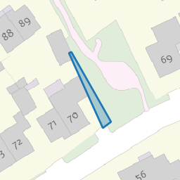 Perceel RML00-G-3026