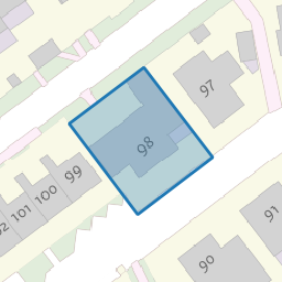 Perceel RML00-G-3028