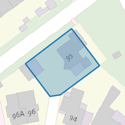 Perceel RML00-G-3031