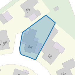 Perceel RML00-G-3032