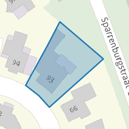 Perceel RML00-G-3033