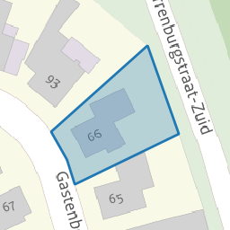 Perceel RML00-G-3034