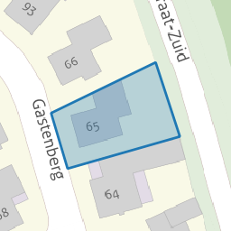 Perceel RML00-G-3035