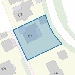 Perceel RML00-G-3039