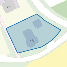 Perceel RML00-G-3040