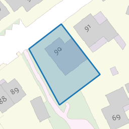 Perceel RML00-G-3041