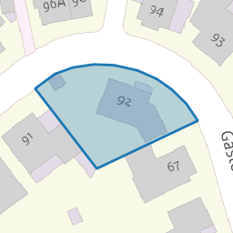 Perceel RML00-G-3043