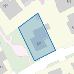 Perceel RML00-G-3046