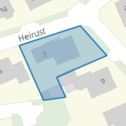 Perceel RML00-G-3053