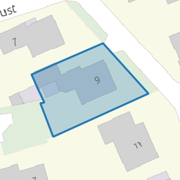 Perceel RML00-G-3054