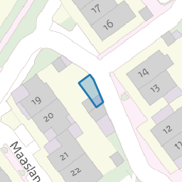 Perceel RML00-G-3057