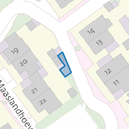 Perceel RML00-G-3058