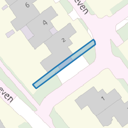 Perceel RML00-G-3060