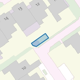 Perceel RML00-G-3062