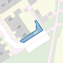 Perceel RML00-G-3067