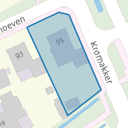 Perceel RML00-G-3069