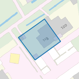 Perceel RML00-G-3071